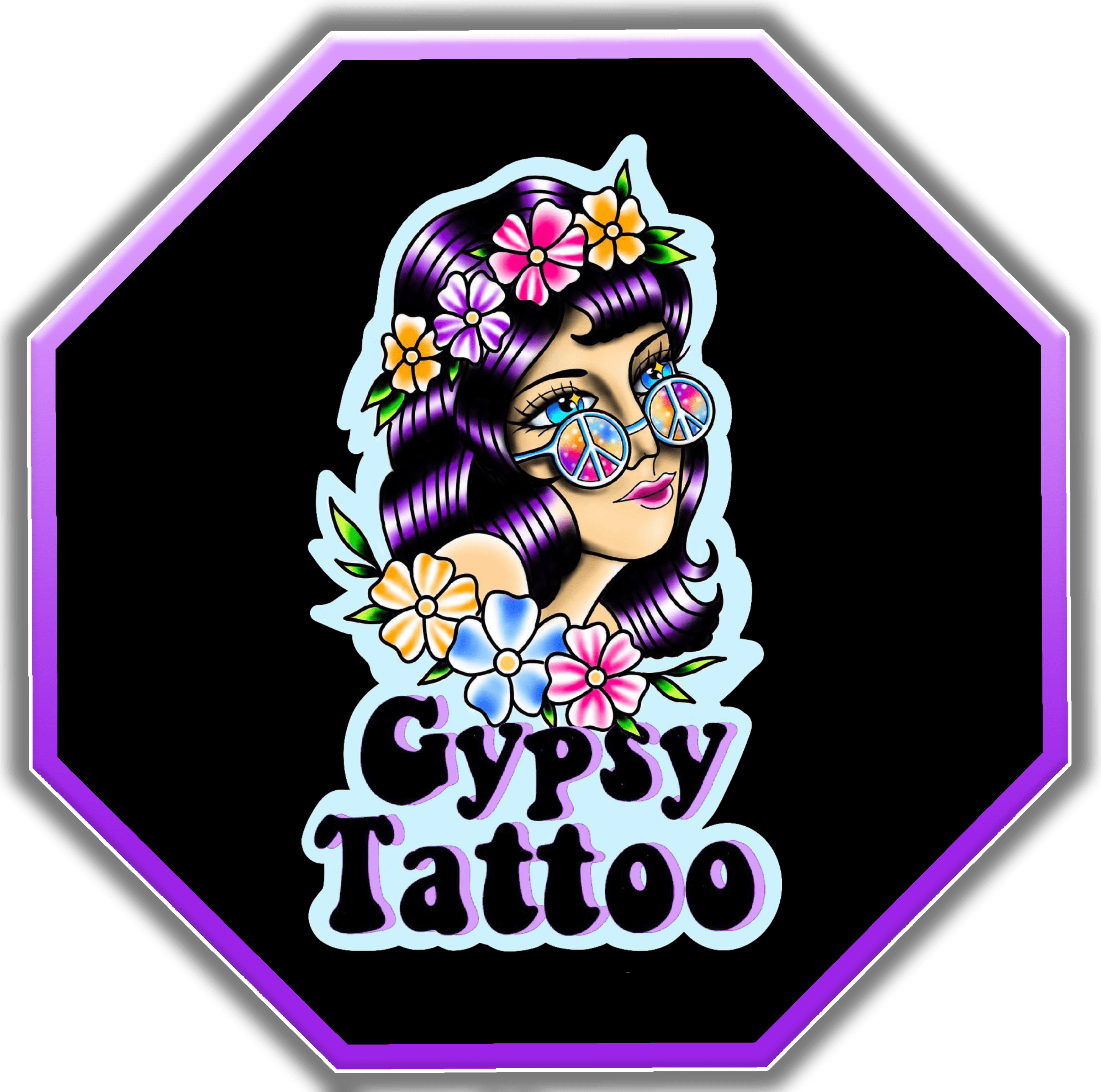 Gypsy Tattoo